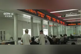 住房“以旧换新”政策落地显效 购房消费需求充分释放图片