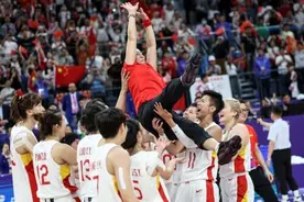 亚运会上的精彩瞬间图片