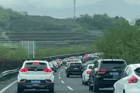 宁夏交警发布假期交通安全出行提示图片