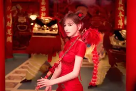 王心凌《BITE BACK》单曲上线，送上特别生日礼物图片
