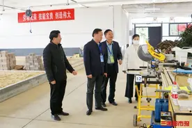 强技砺能，2024年"楚怡杯"湖南省职业院校技能竞赛在湖南生物机电职院赛点举办图片
