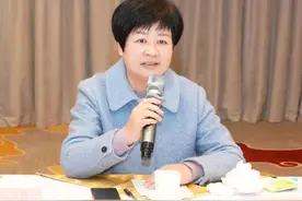福建省委决定，李春任三明市委书记（附简历）图片