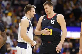 NBA季中锦标赛拉开帷幕   “东欧一哥”之争约基奇获胜图片