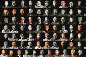 南京大屠杀：从民族苦难到世界记忆的漫漫长路图片