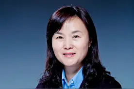 郭丹 | 丹心向科研 素心照本真图片