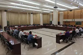 宁夏青铜峡灌区未来五年内新建和改造高标准农田267.67万亩图片