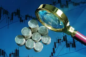 突变！银行股集体“掉头”，工行、中行、建行跌超3%，农行跌超4%！银行股行情能否继续？图片