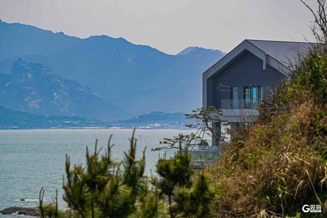海上桃源迎客来！青岛小管岛正式开放
