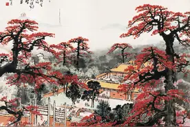 画卷中的百年农讲所② | 红棉树下点燃燎原星火图片