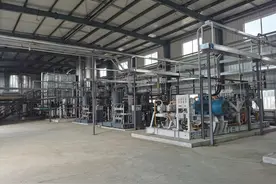 黑龙江秸秆综合利用成效显著 利用率连续四年保持在95％以上图片