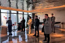 探讨细胞级抗衰，康养抗衰沙龙在杭州举行图片
