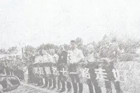 从白山黑水到中原大地，抗洪烈士魂归故里 | 千里归途 英雄回家图片