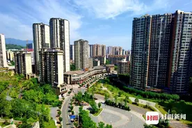 计划投资超110亿元 四川达州打响中心城区危旧房改造三年“攻坚战”图片