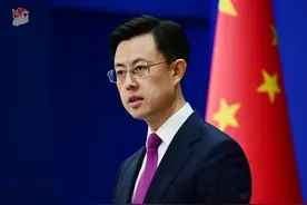 有国家建议解除涉“沙姆解放组织”制裁，外交部：条件不具备图片