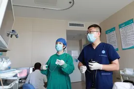 小物件，大麻烦！滨医附院医生：暑假期间，注意预防儿童误吞异物图片
