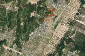 两岸观察 | 伏脉千年，两岸同根图片