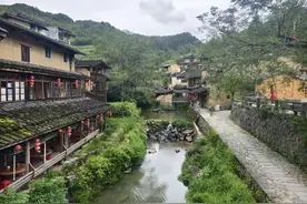 答响传统村落的时代之问——住房城乡建设部在福建屏南举办基层干部培训侧记图片