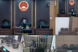 25岁女子偷走继父近万元虽获谅解仍被判9个月 法官：有前科，刑释后不思悔改图片