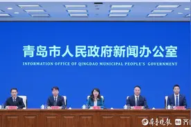 实施“三化”工程，青岛持续推动数据要素市场化配置改革图片