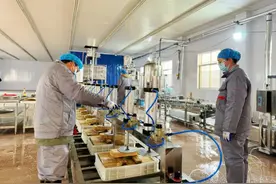 高效传承经典！“宋氏三姐妹”老味道新工艺图片