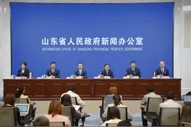 山东重大慢病过早死亡率降至12.28%图片