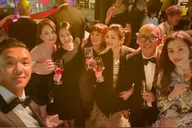 大S徐熙媛上一次露面是8天前，当时看起来状态良好图片