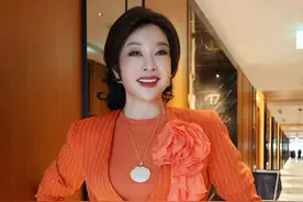刘晓庆前男友代理律师回应“最卑微讨债”：法律上我们一定会赢图片