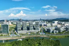 全力打造全球生物医药创新与产业发展高地 广州生物医药产业蓄势崛起图片