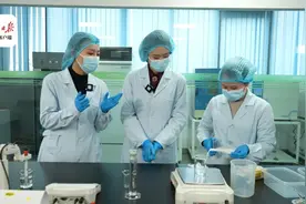 益生菌与卫生巾创新结合，科学专研维护女性经期健康图片