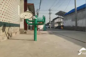 问政山东｜临邑：全民健身器材破损报修无门 省体育局：推动形成更新维护长效机制图片