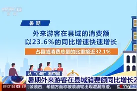 县城旅游“圈粉”年轻人！这样的正定古城 谁能不爱？图片