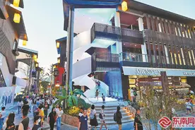 党报记者八闽调研行 | 首发经济引燃消费热力图片