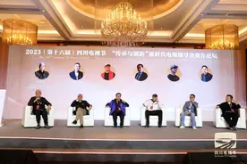 演员别当“绝望的文盲”，多位知名导演提出建议图片