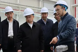 国家级+5！山东这个市制造业超强图片