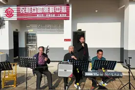 枝江最美“朝夕”景色，找到了！图片