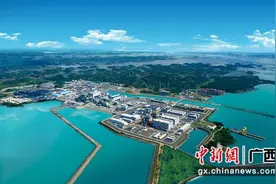 广西出台23条自然资源政策助力经济持续回升向好图片