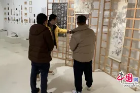 成都青羊档案馆深入专业机构交流探讨珍贵档案保护修复工作图片