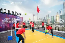 “明日之星”终于囊括三大球，奥运期间也能观战本土品牌赛事图片
