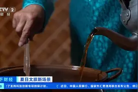 挤牛奶、品锅茶...相约内蒙古大草原，解锁暑期草原游新玩法→图片