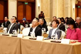 上海市文化和旅游产业推介会在度假区成功举行图片