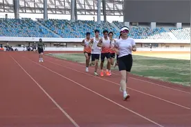 “迁马”赛前训练营顺利收官图片