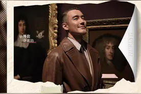 20套造型审美在线，胡兵的伦敦时装周盘点刷屏了图片
