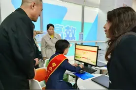 2024年各地残疾人工作巡礼 | 云南篇图片