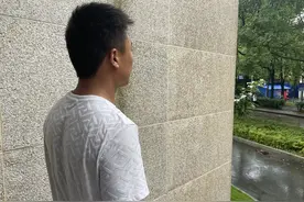 开局“王炸”的小伙如今成“收破烂的”，戒毒者自述救赎之路：回到正常生活挺好图片