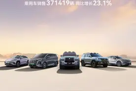 比亚迪3月销量数据出炉 一季度累计销量破百万图片