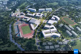招560名！三亚护理职业学院首次招生图片