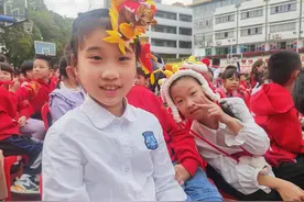 华师附小载六大荣誉喜迎新学期图片