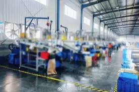 崇阳：立“智”专精特新 赋“能”制造强县图片