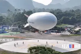 数千企业竞逐低空经济赛道，适航认证加速“飞天”进程图片