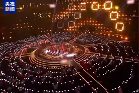 唢呐悠扬，鼓乐激昂 被改编版《百鸟朝凤》震撼到了图片